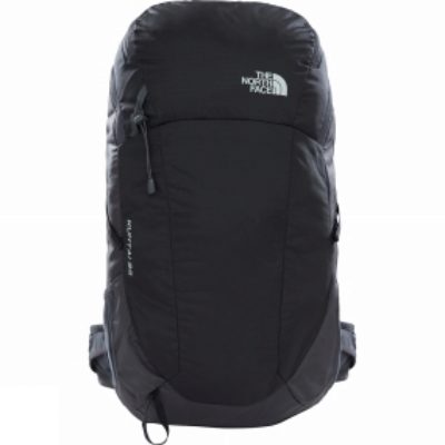 The North Face Kuhtai 34 Rucksack TNF Black / Asphalt Grey The North Face Kuhtai 34 Rucksack TNF Black / Asphalt Grey